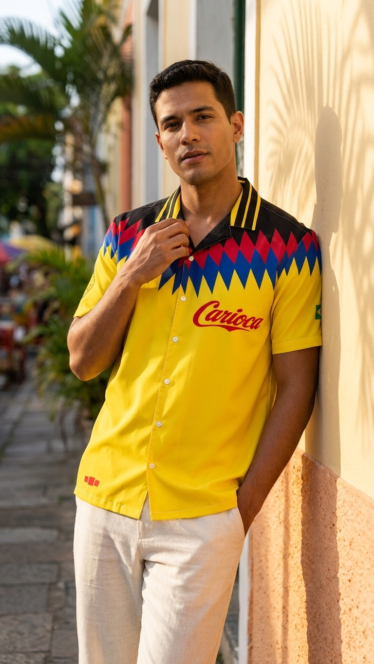 ADIDAS CUP BOOTLEG