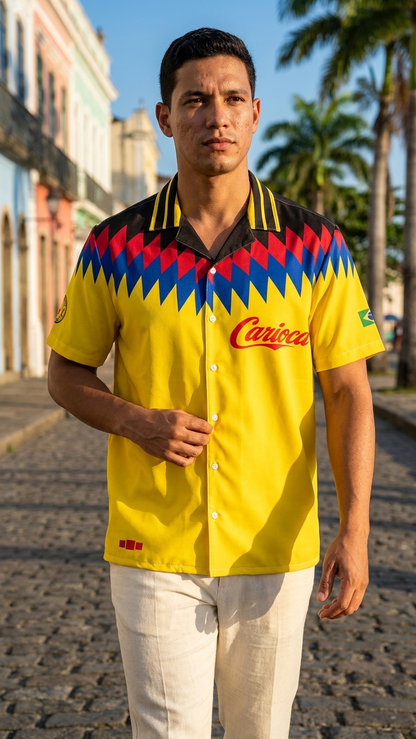 ADIDAS CUP BOOTLEG