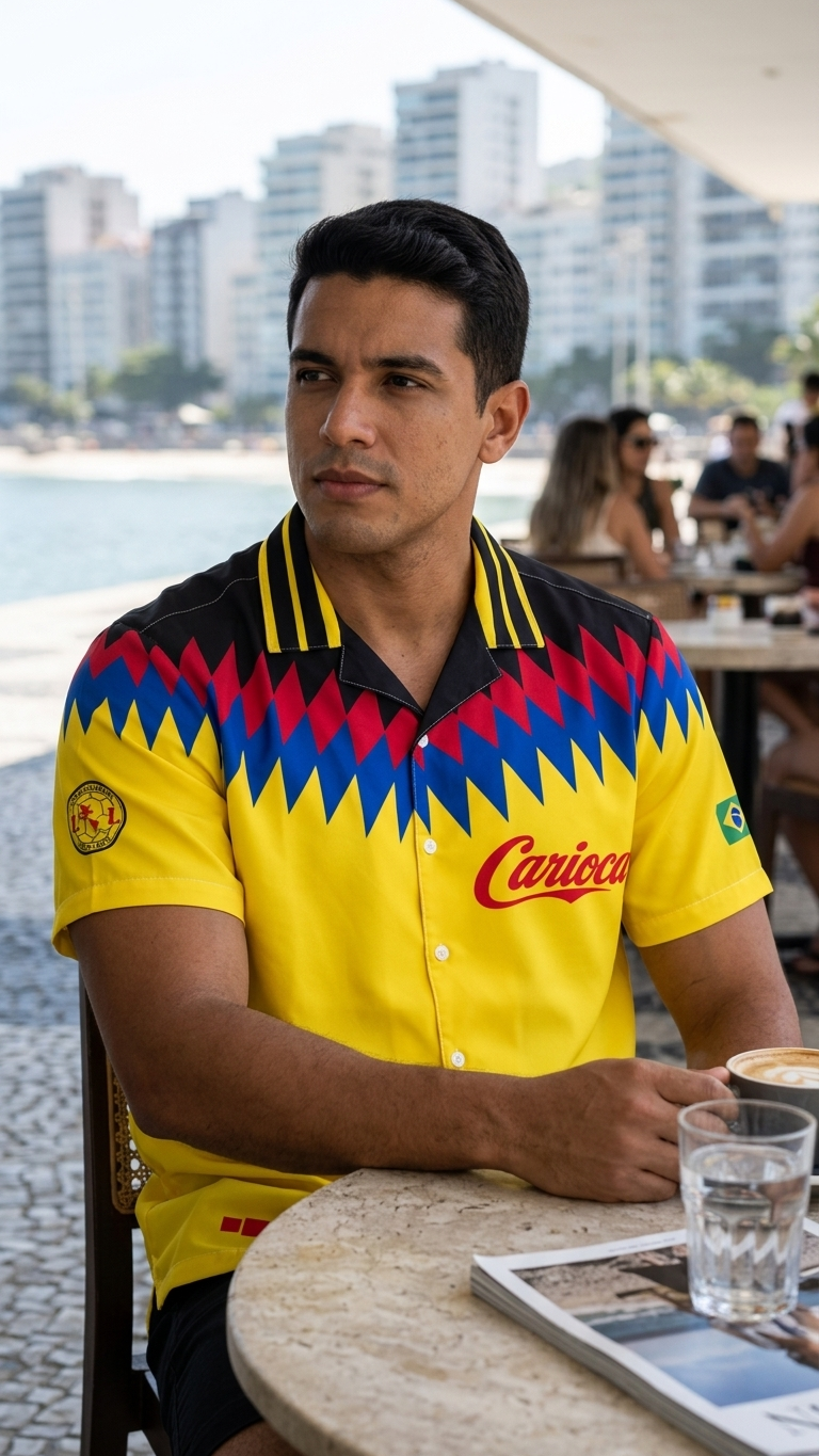 ADIDAS CUP BOOTLEG