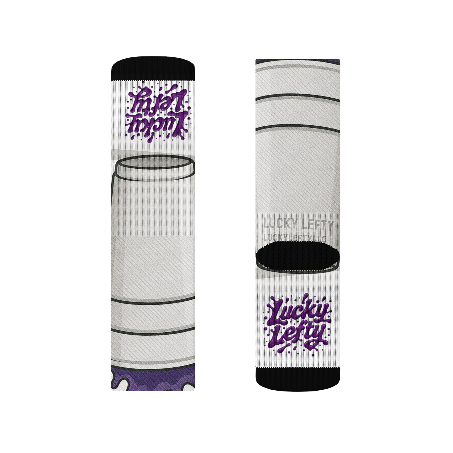 🎁 Crew socks (100% off)