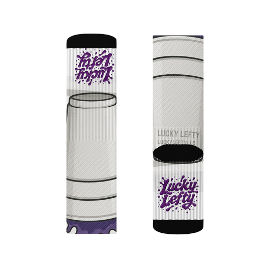 🎁 Crew socks (100% off)